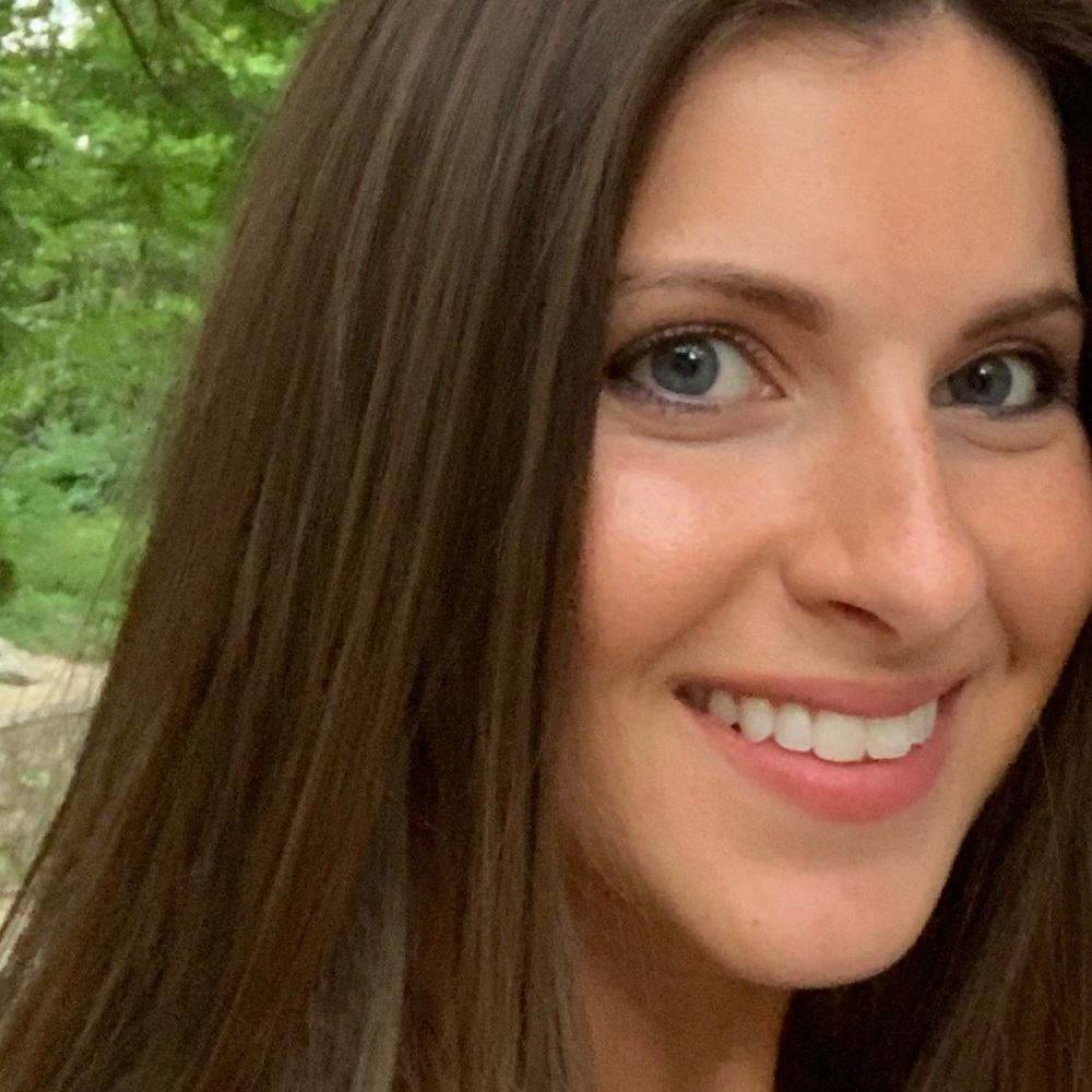 Meet your Posher, Christina